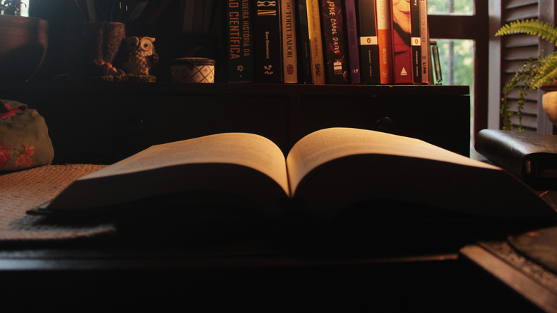 Planejamento de leituras para 2026