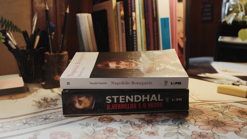 Pareamento de Leituras