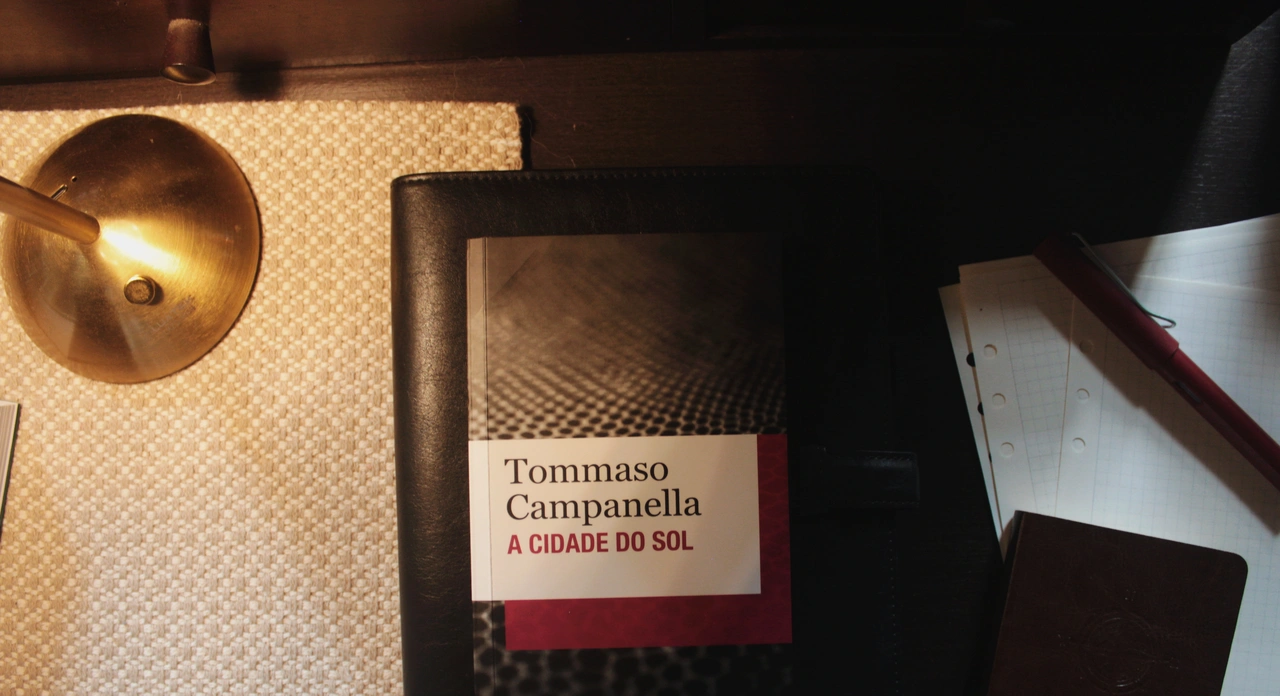 Resenha: A Cidade do Sol – Tommaso Campanella